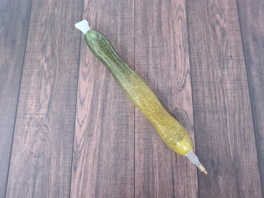 Grasgrün