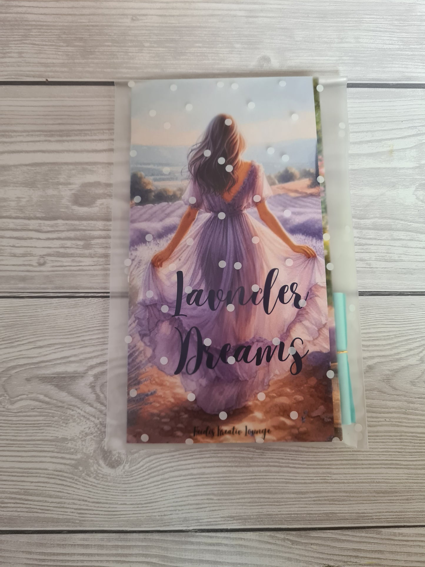 Lavender Dreams