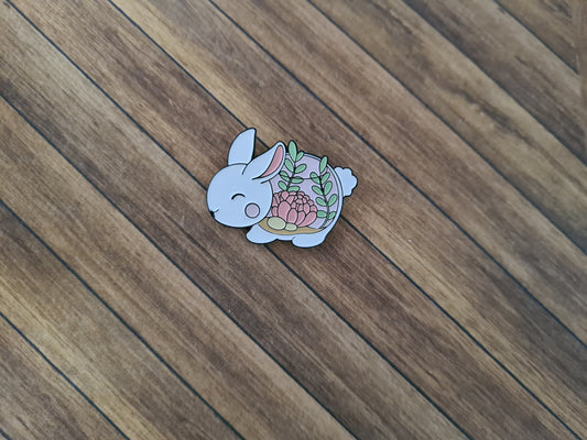 Cover Minder - Hase