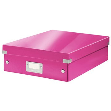 Aufbewahrungsbox für Stickgarn